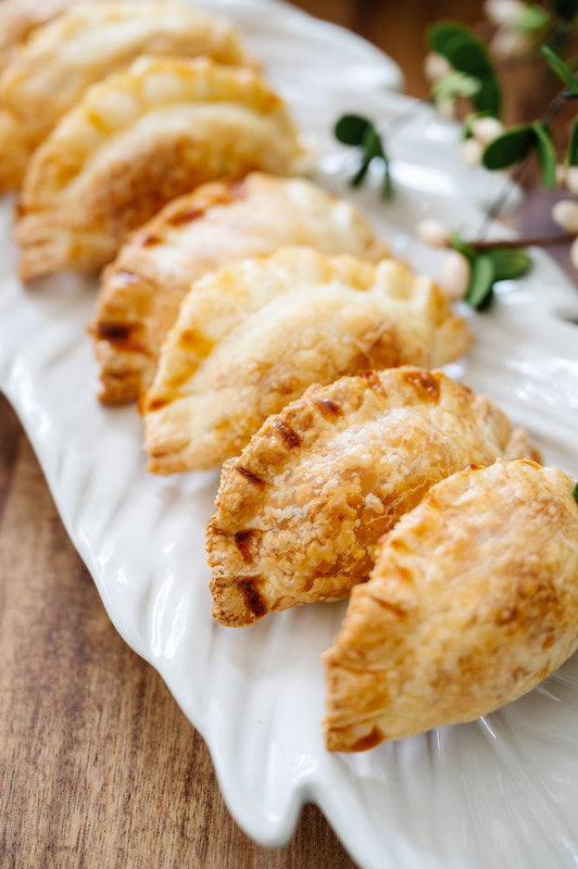 Mini Empanadas