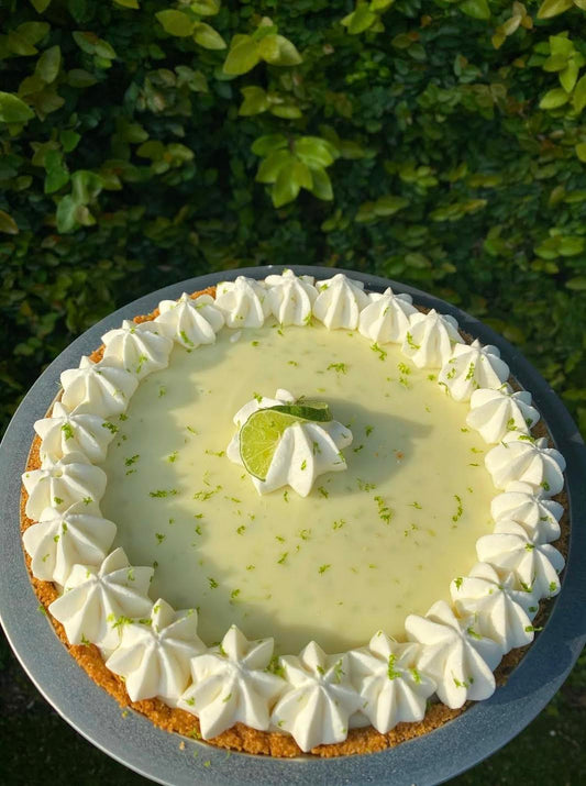 Key Lime Pie