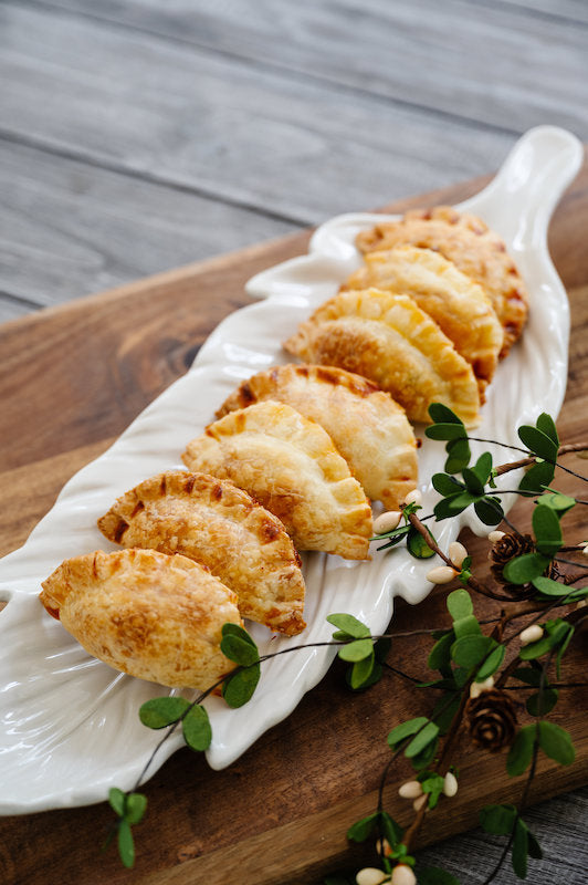 Mini Empanadas